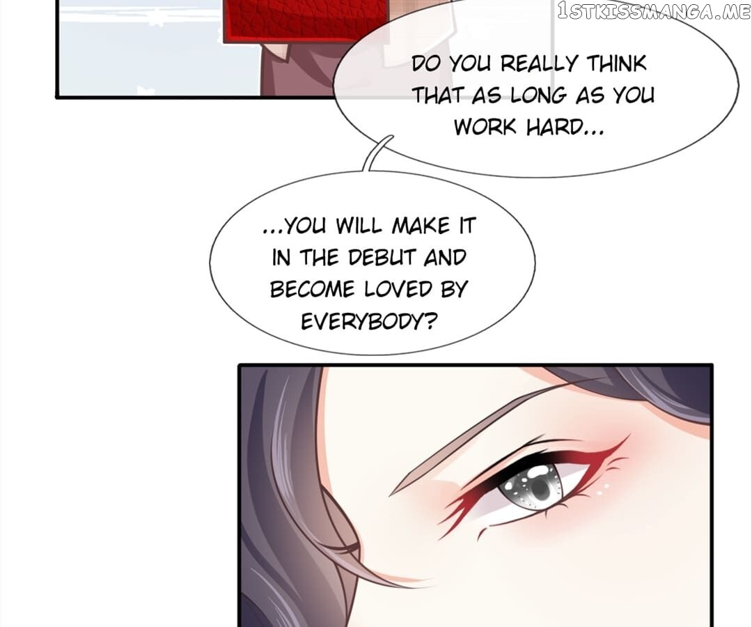 I Became The Villain’s Wife chapter 16 - page 37
