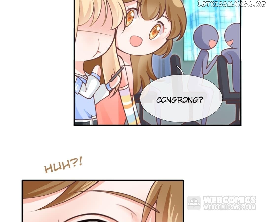 I Became The Villain’s Wife chapter 16 - page 58