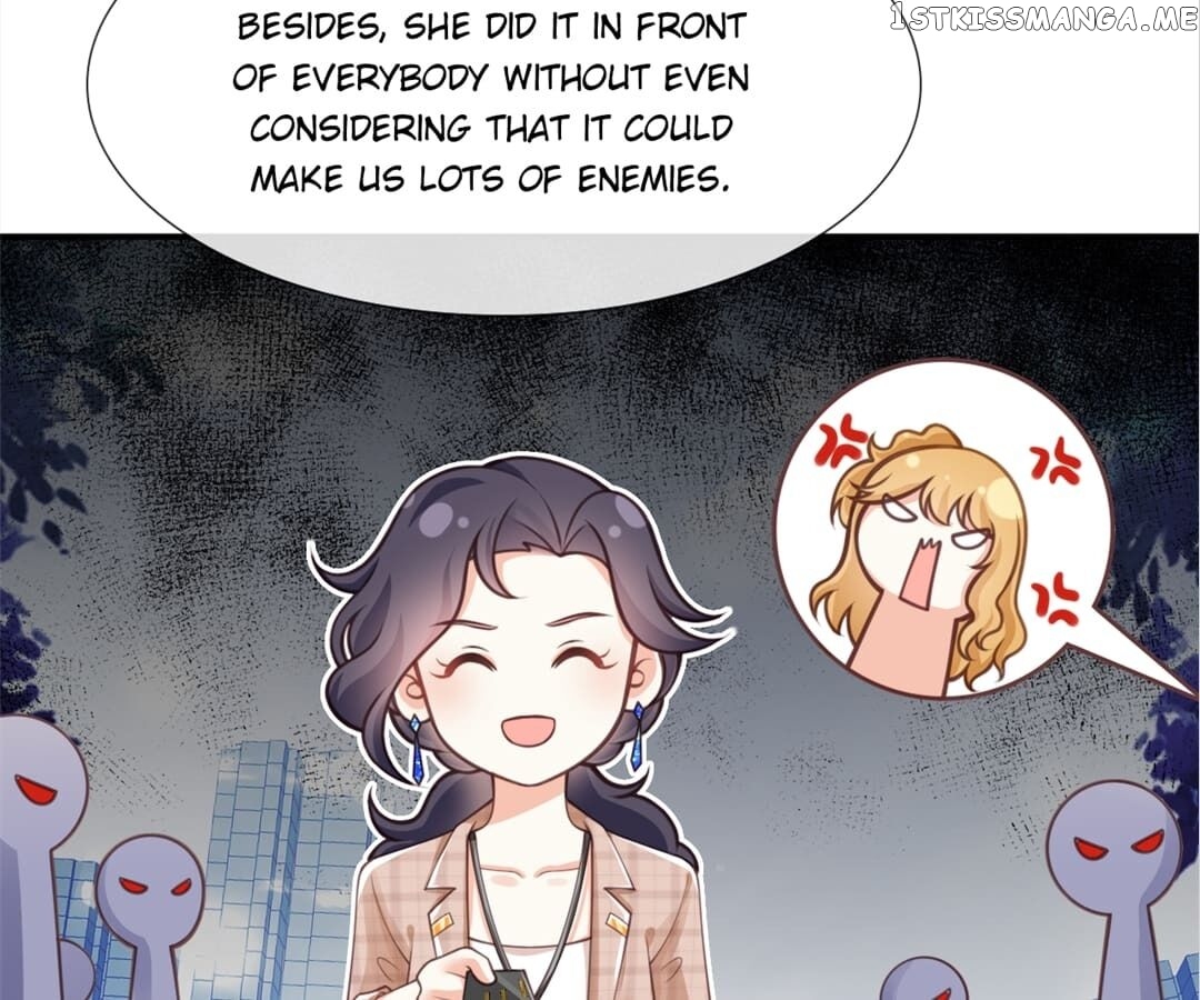 I Became The Villain’s Wife chapter 16 - page 73