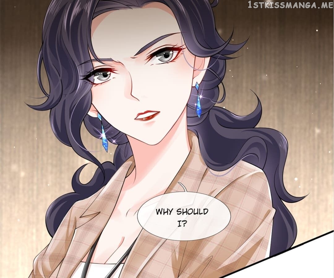I Became The Villain’s Wife chapter 16 - page 9