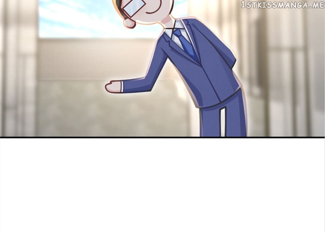 I Became The Villain’s Wife chapter 19 - page 21
