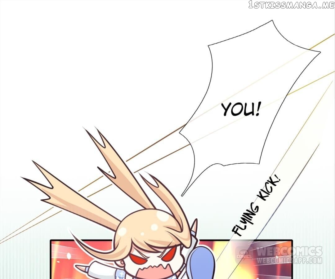 I Became The Villain’s Wife chapter 19 - page 22