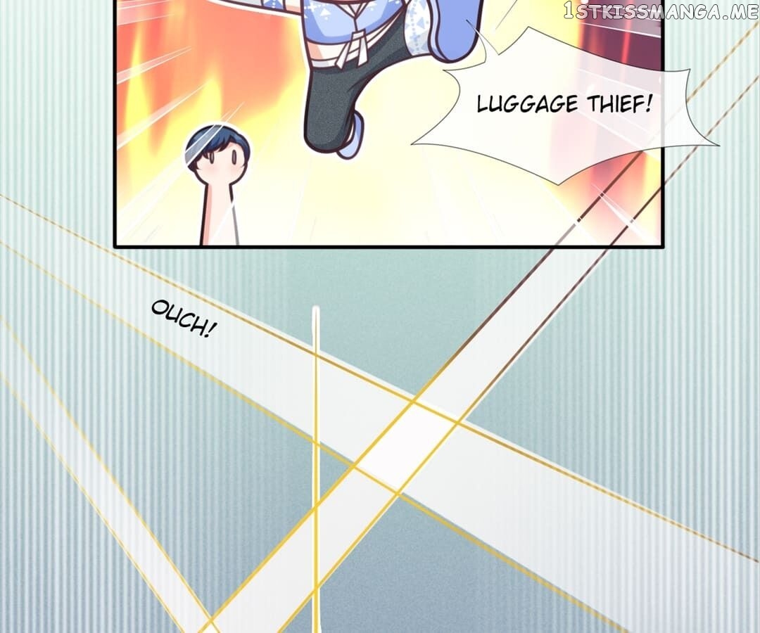 I Became The Villain’s Wife chapter 19 - page 23