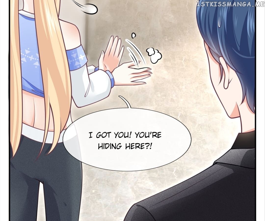 I Became The Villain’s Wife chapter 19 - page 29