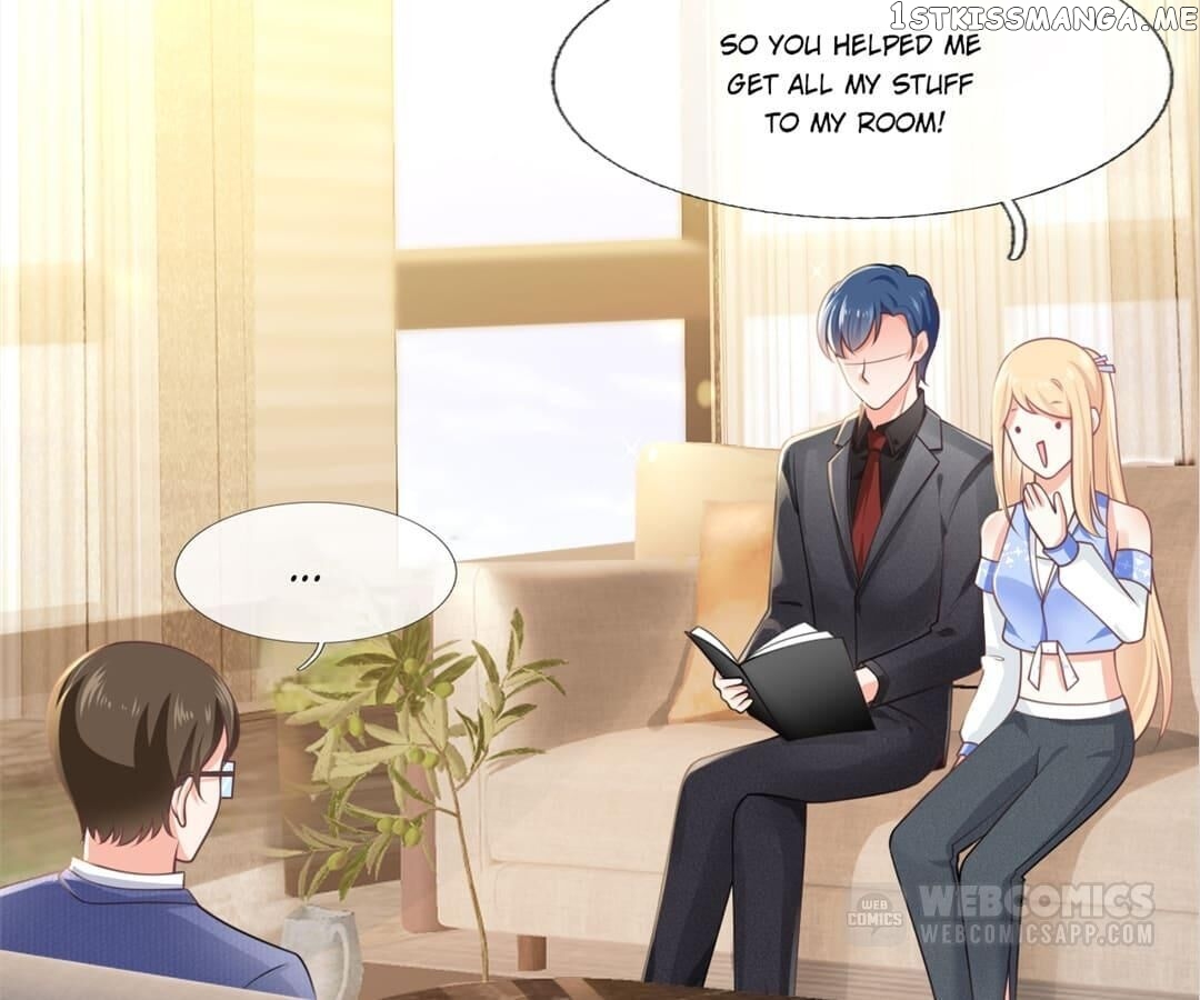 I Became The Villain’s Wife chapter 19 - page 34
