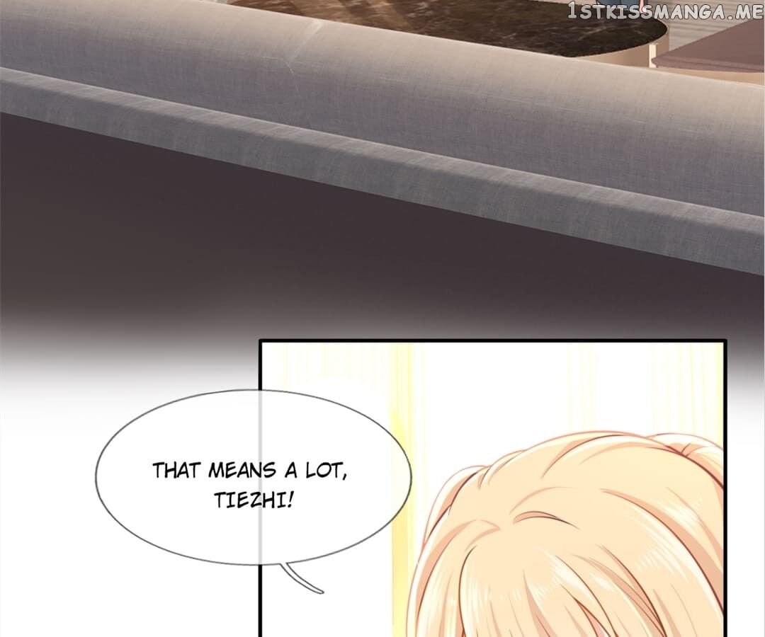 I Became The Villain’s Wife chapter 19 - page 35