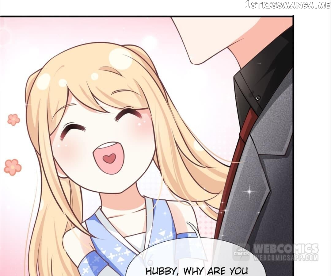 I Became The Villain’s Wife chapter 19 - page 4