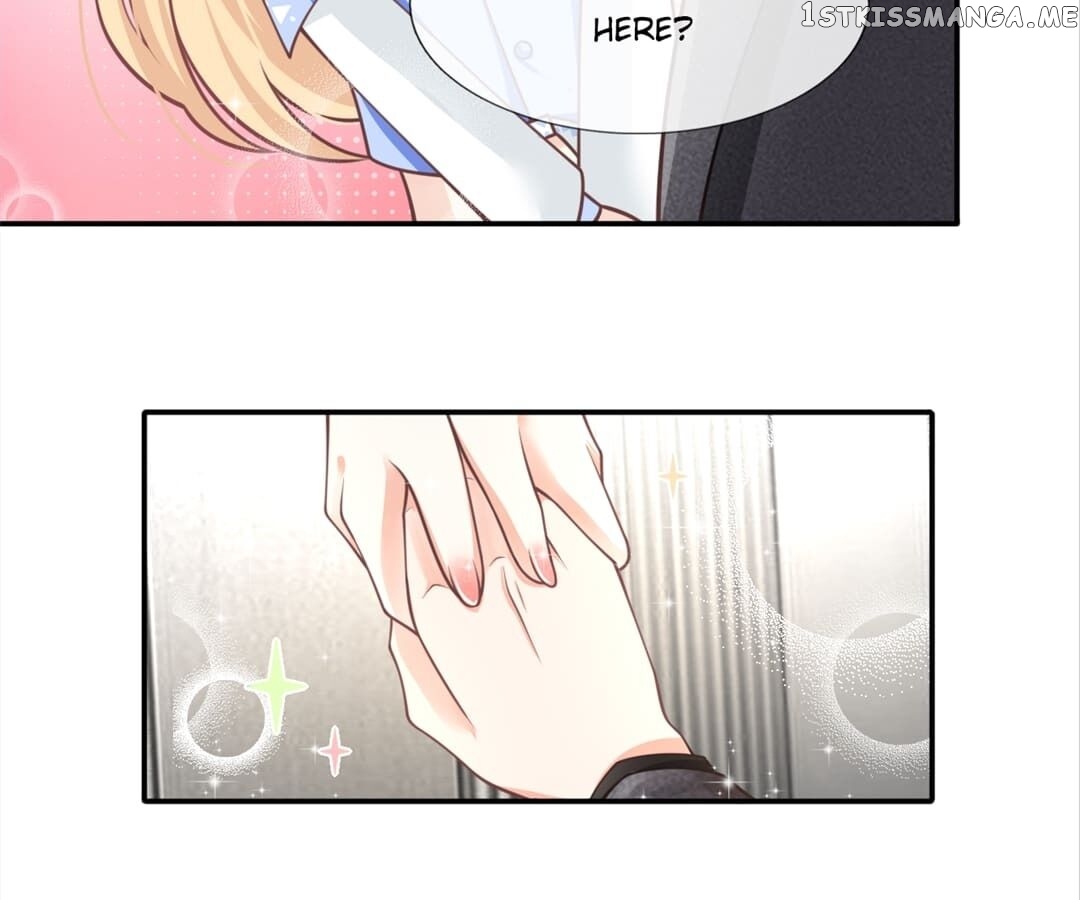 I Became The Villain’s Wife chapter 19 - page 5