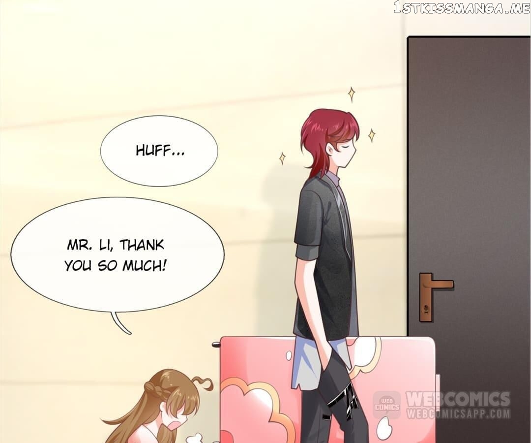 I Became The Villain’s Wife chapter 19 - page 50