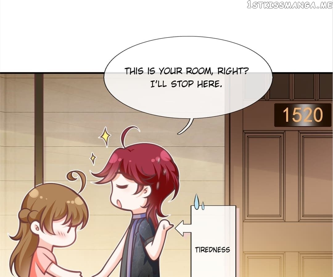 I Became The Villain’s Wife chapter 19 - page 57
