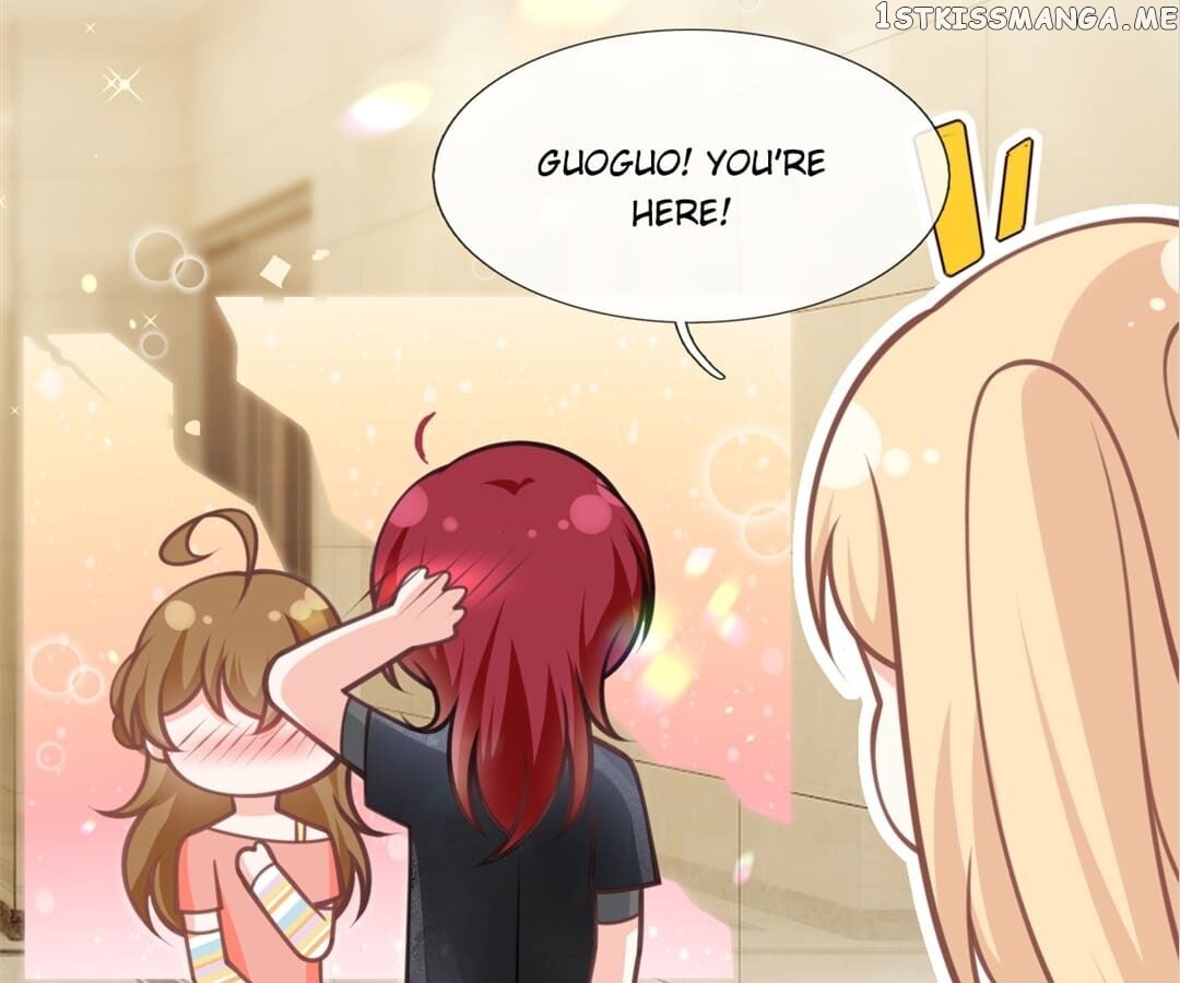 I Became The Villain’s Wife chapter 19 - page 64