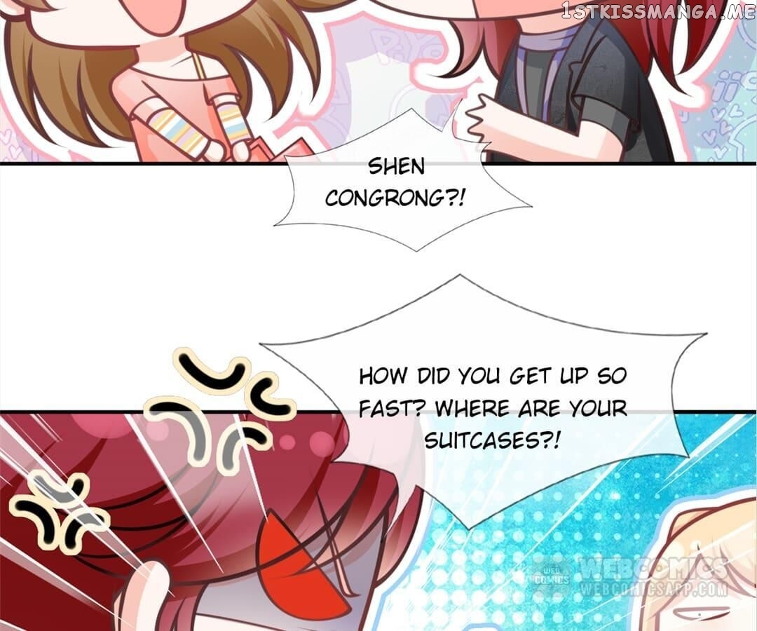 I Became The Villain’s Wife chapter 19 - page 66