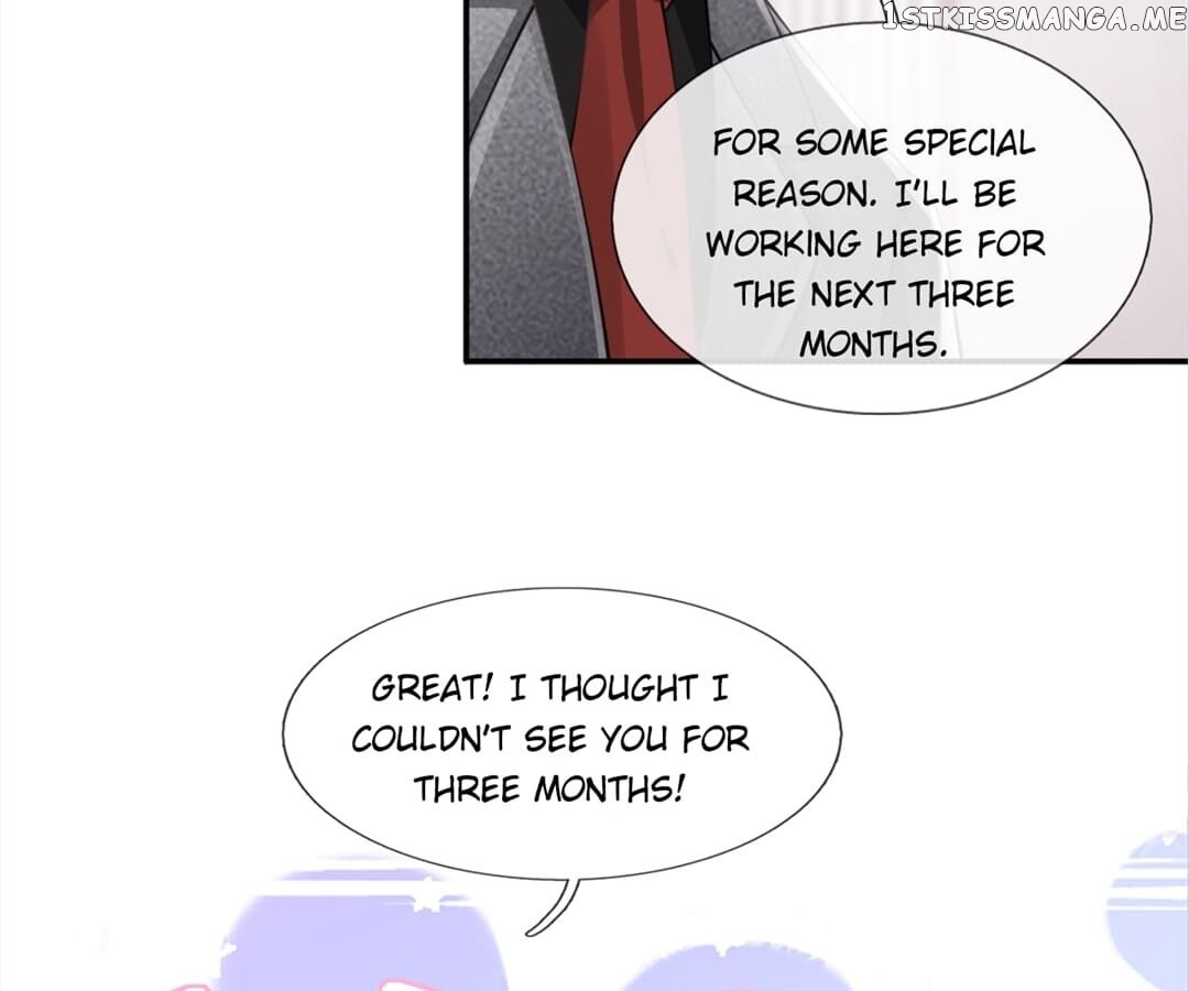 I Became The Villain’s Wife chapter 19 - page 7
