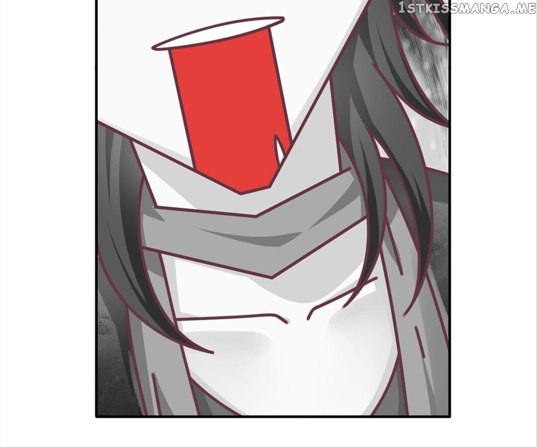 I Became The Villain’s Wife chapter 19 - page 84