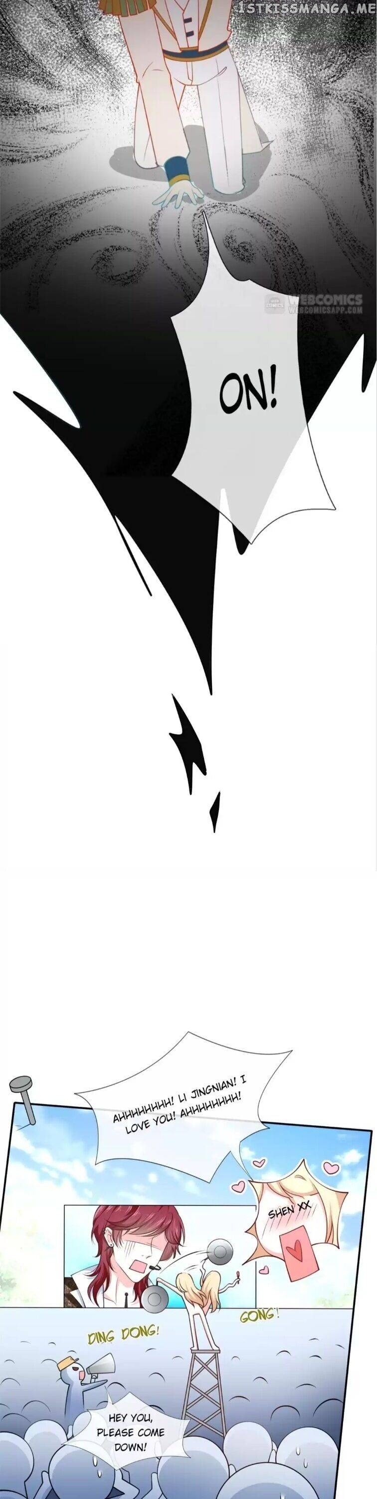 I Became The Villain’s Wife chapter 20 - page 4