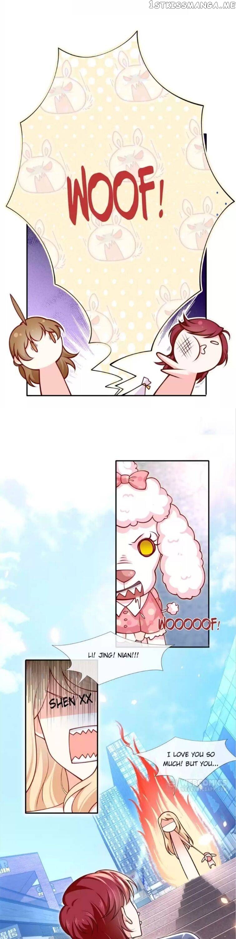 I Became The Villain’s Wife chapter 20 - page 6