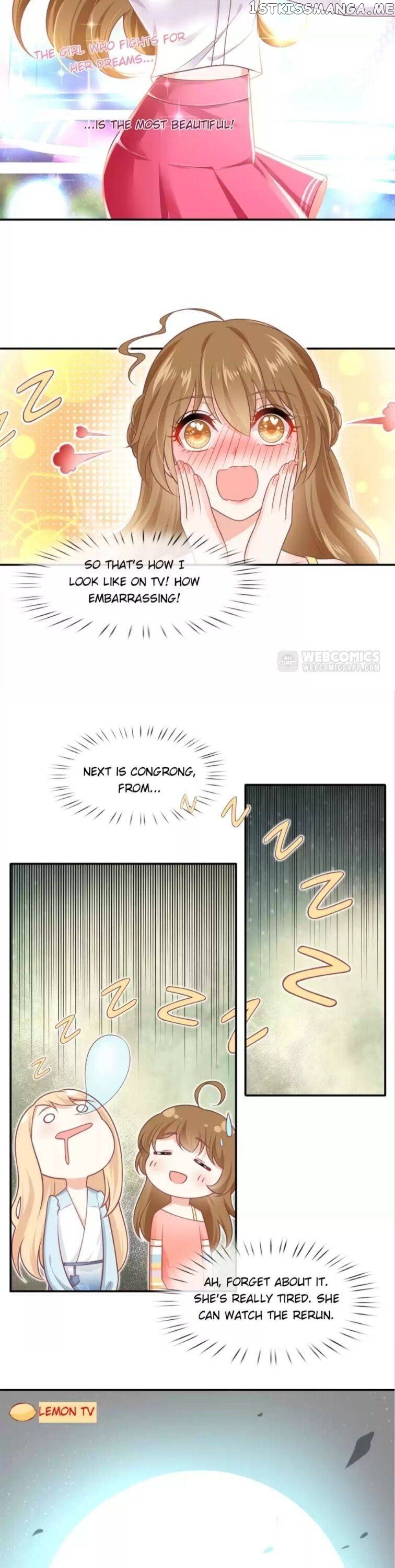 I Became The Villain’s Wife chapter 21 - page 11