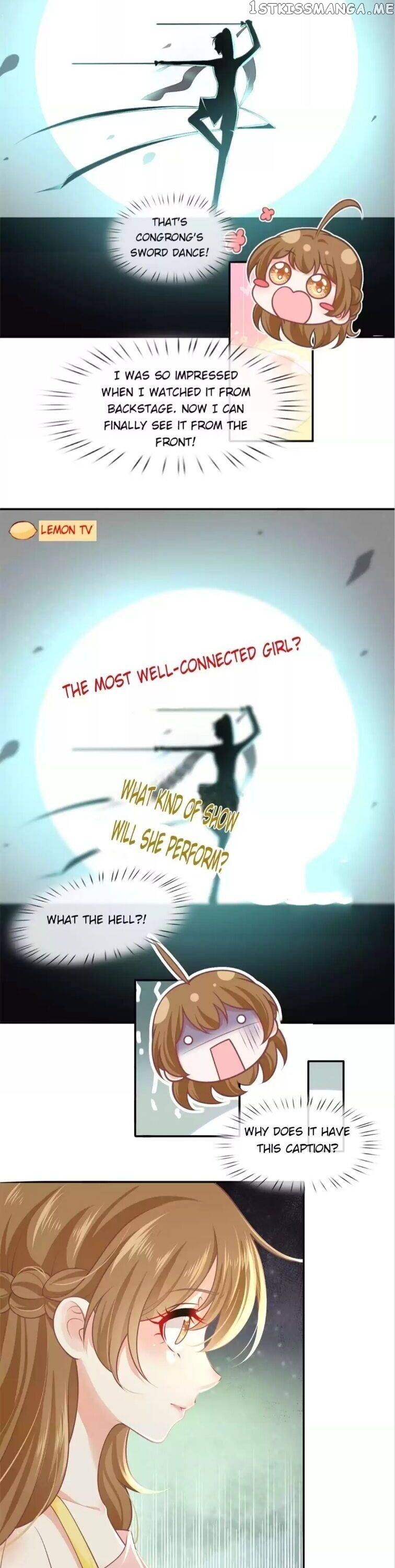 I Became The Villain’s Wife chapter 21 - page 12