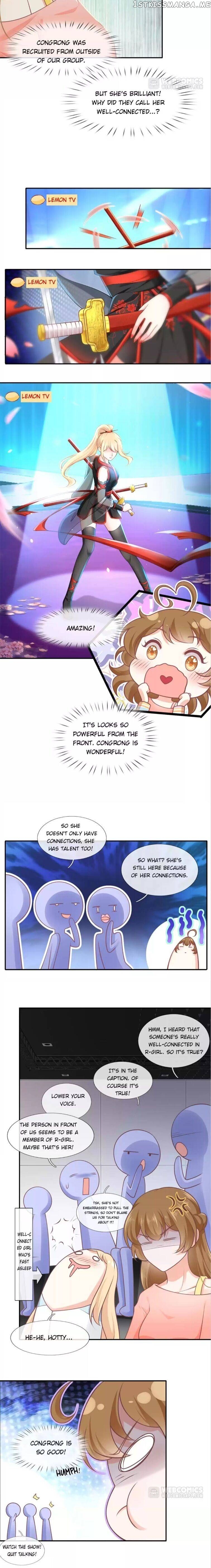 I Became The Villain’s Wife chapter 21 - page 13