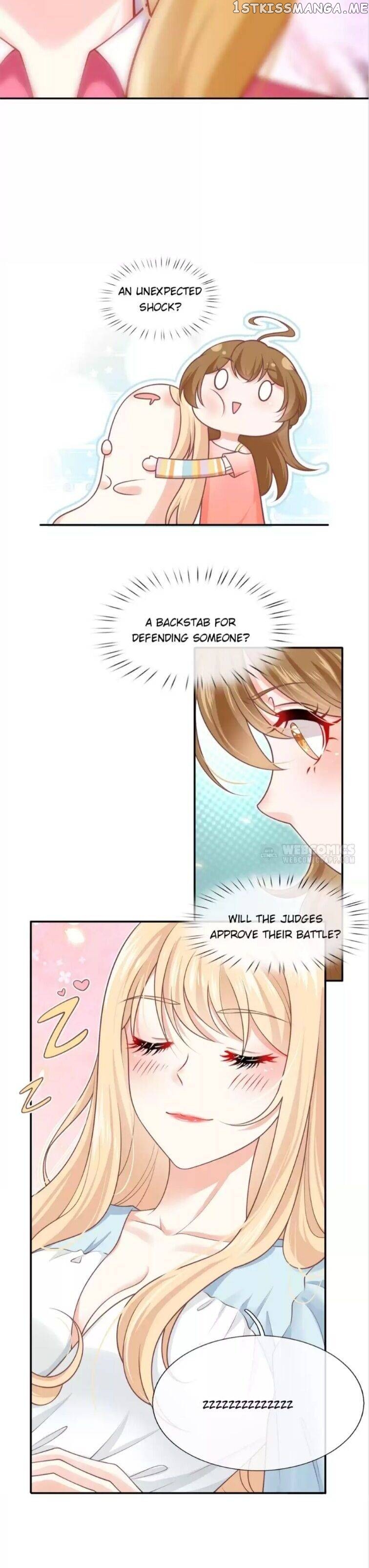 I Became The Villain’s Wife chapter 21 - page 15