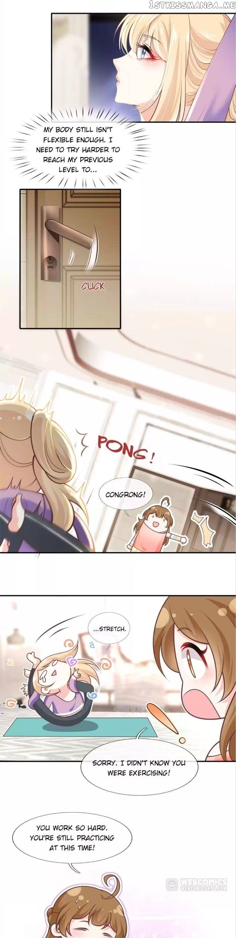 I Became The Villain’s Wife chapter 21 - page 2