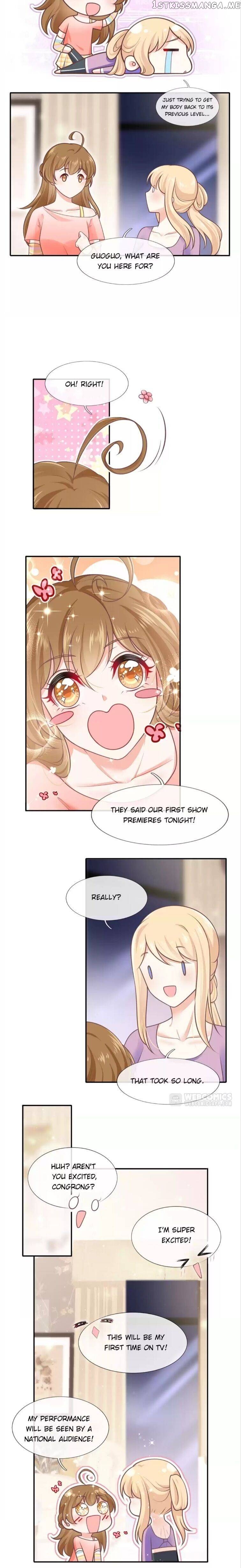 I Became The Villain’s Wife chapter 21 - page 3