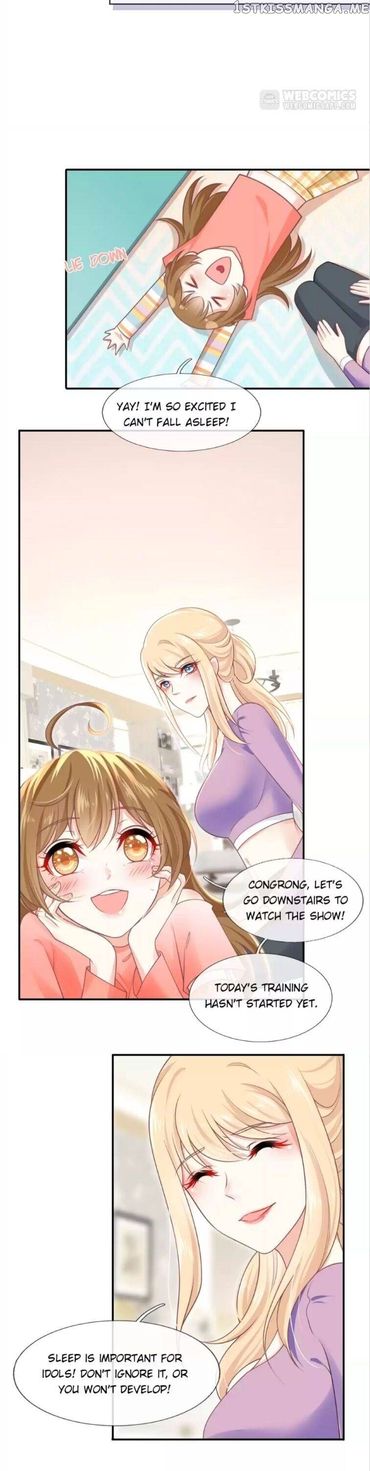 I Became The Villain’s Wife chapter 21 - page 5