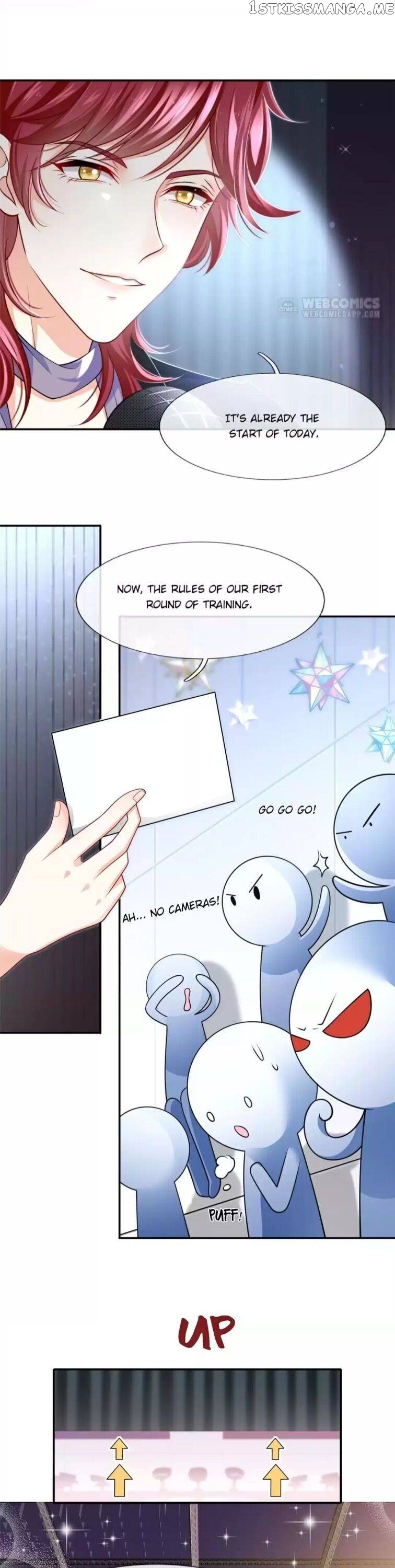 I Became The Villain’s Wife chapter 22 - page 4