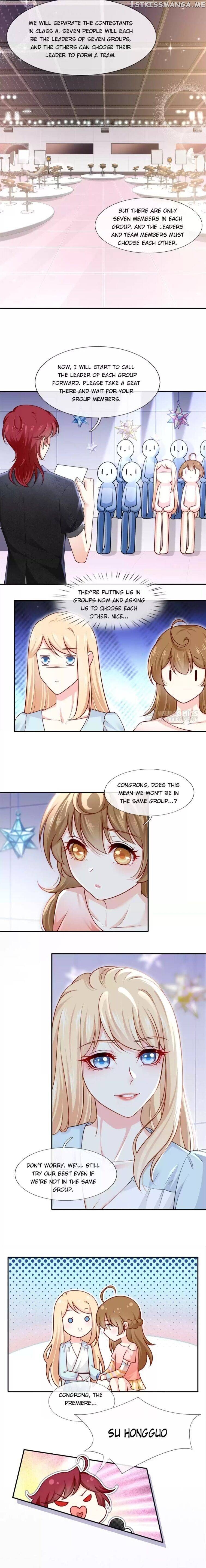 I Became The Villain’s Wife chapter 22 - page 5