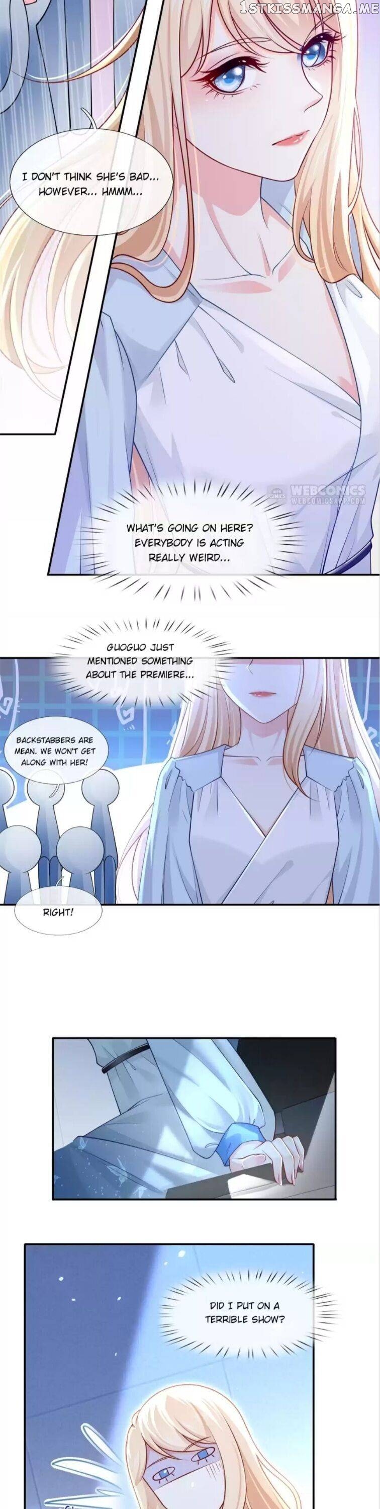 I Became The Villain’s Wife chapter 22 - page 8