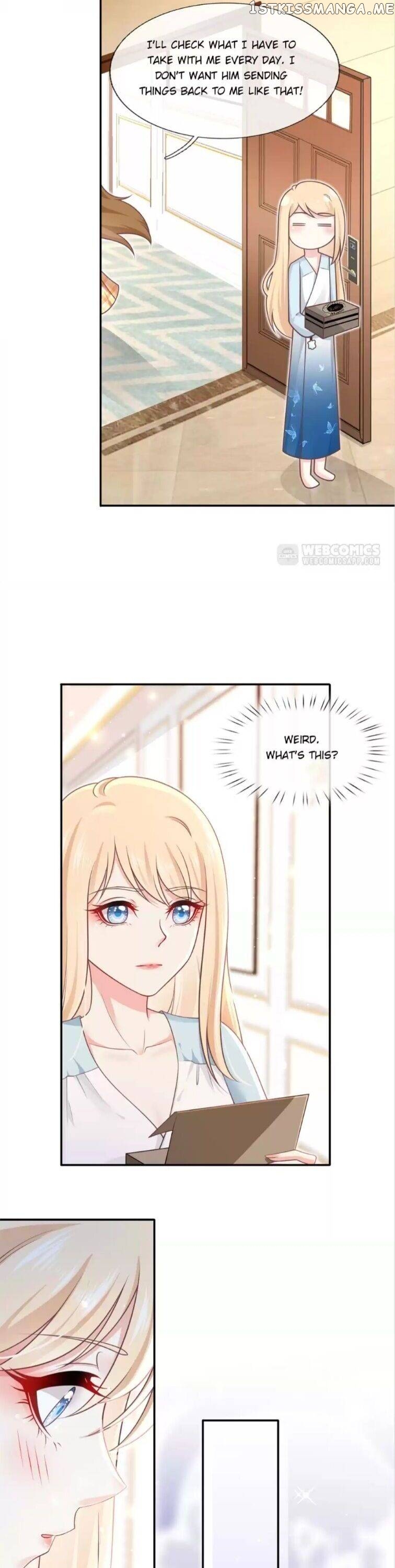 I Became The Villain’s Wife chapter 23 - page 12