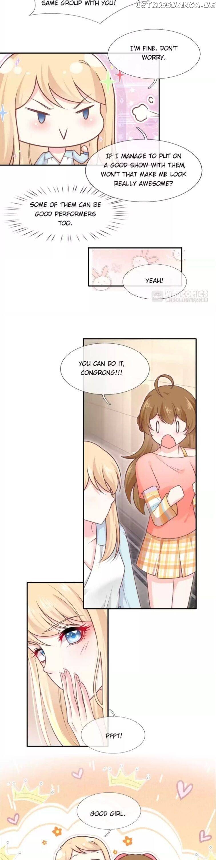 I Became The Villain’s Wife chapter 23 - page 8