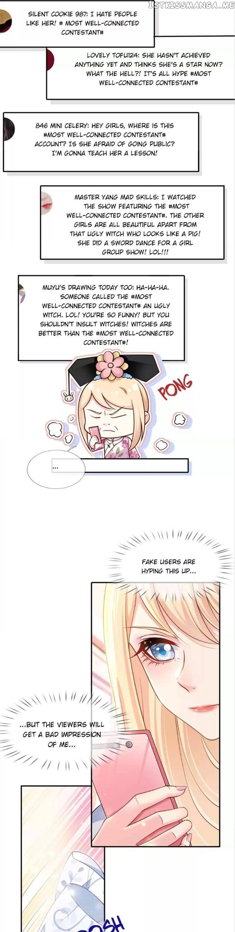 I Became The Villain’s Wife chapter 24 - page 12