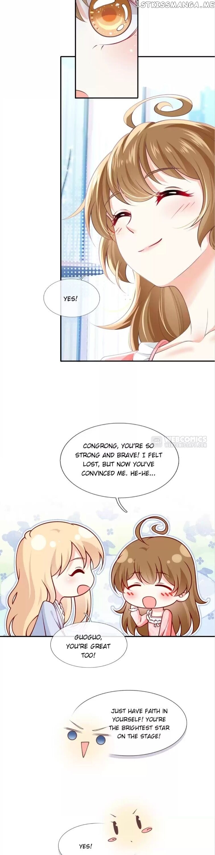 I Became The Villain’s Wife chapter 25 - page 10