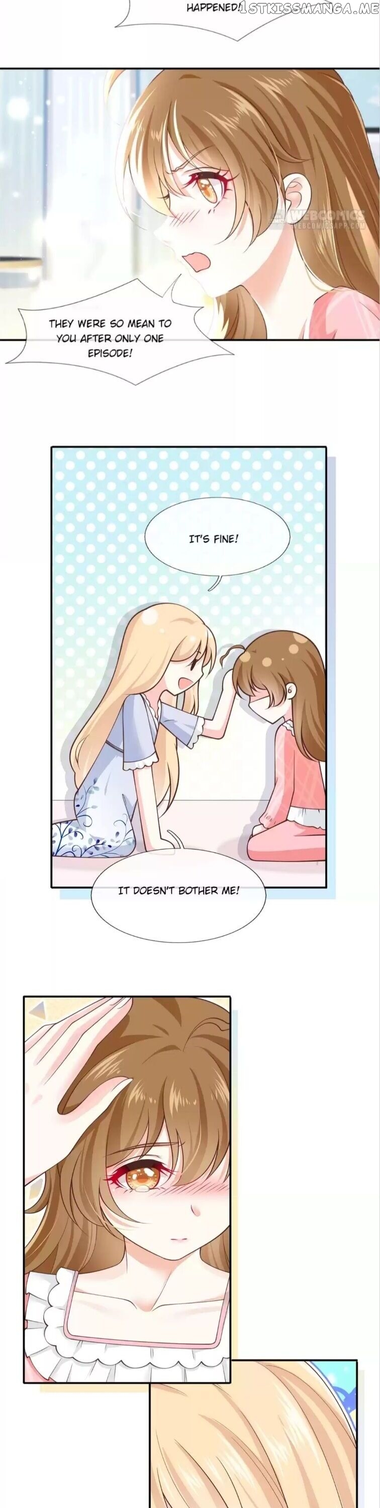 I Became The Villain’s Wife chapter 25 - page 4