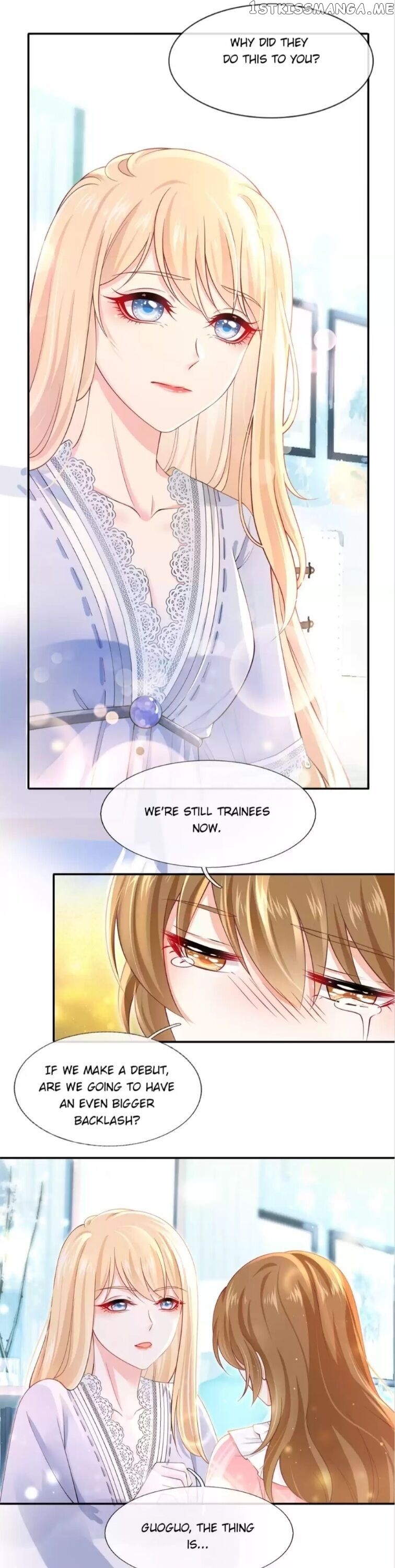 I Became The Villain’s Wife chapter 25 - page 6
