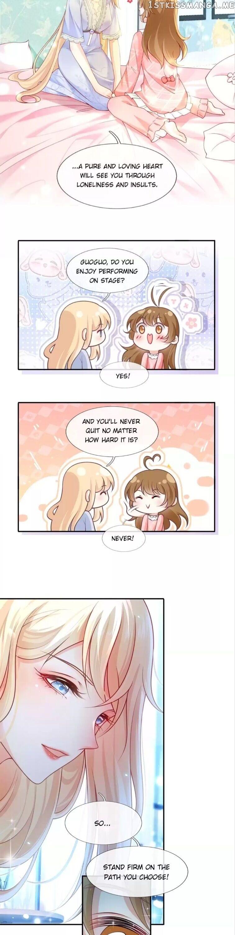 I Became The Villain’s Wife chapter 25 - page 9