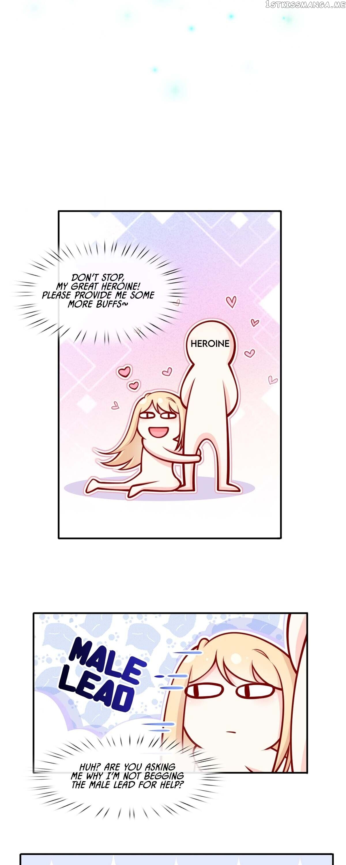 I Became The Villain’s Wife chapter 9 - page 23