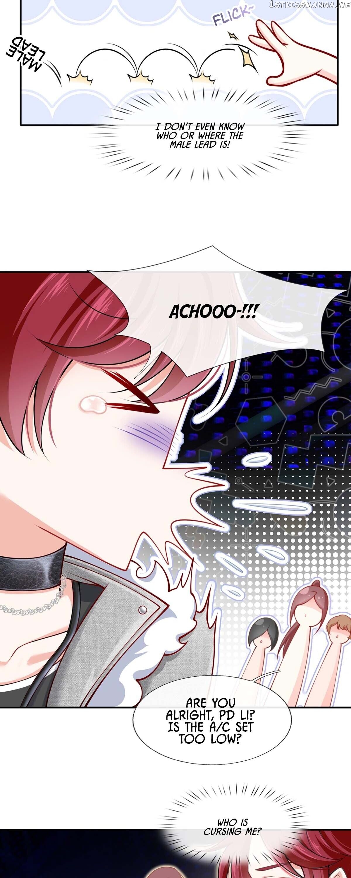 I Became The Villain’s Wife chapter 9 - page 24