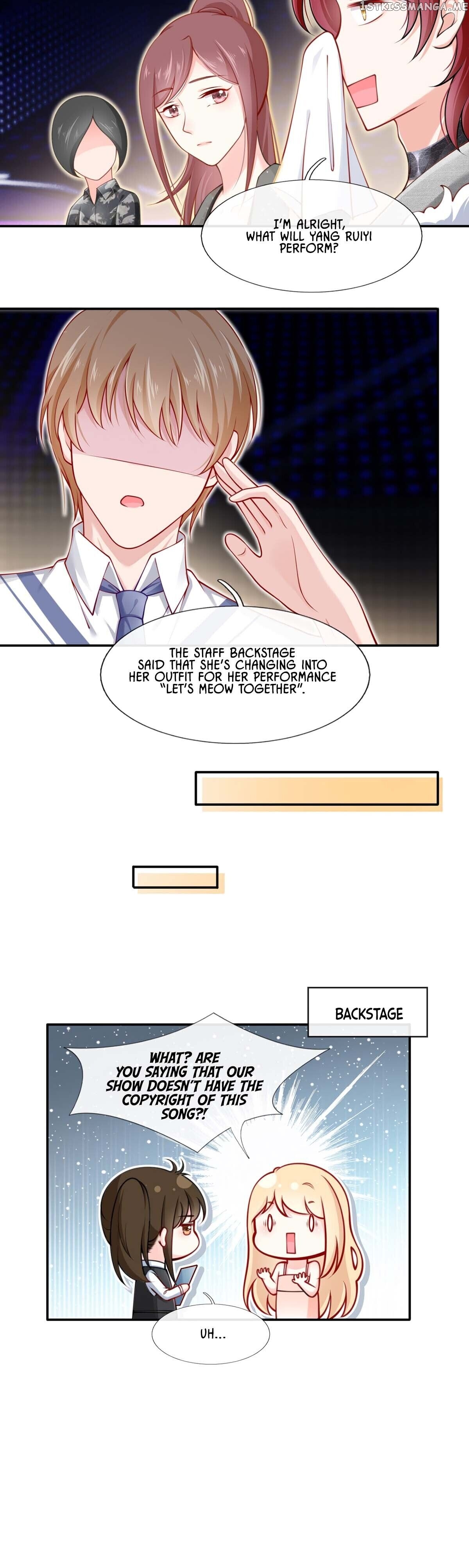 I Became The Villain’s Wife chapter 9 - page 25
