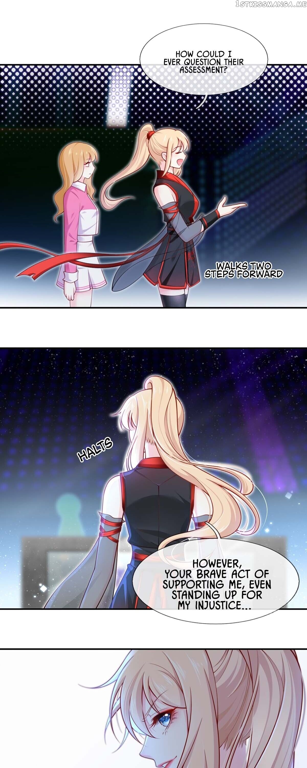 I Became The Villain’s Wife chapter 9 - page 9