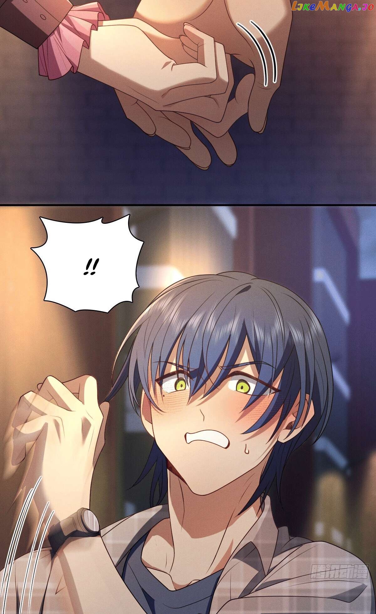 Please Behave, My Wife Chapter 6 - page 10