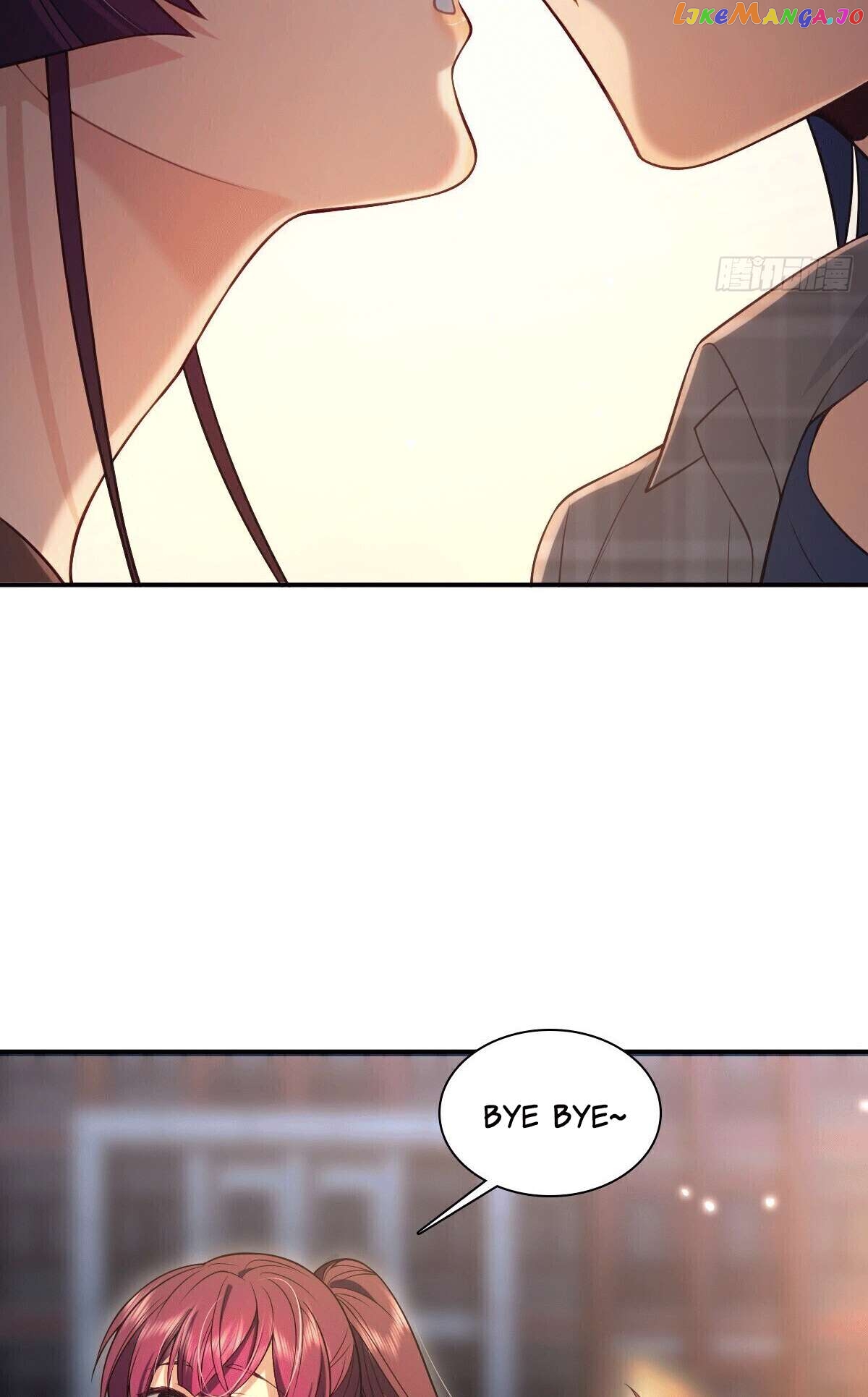 Please Behave, My Wife Chapter 6 - page 17