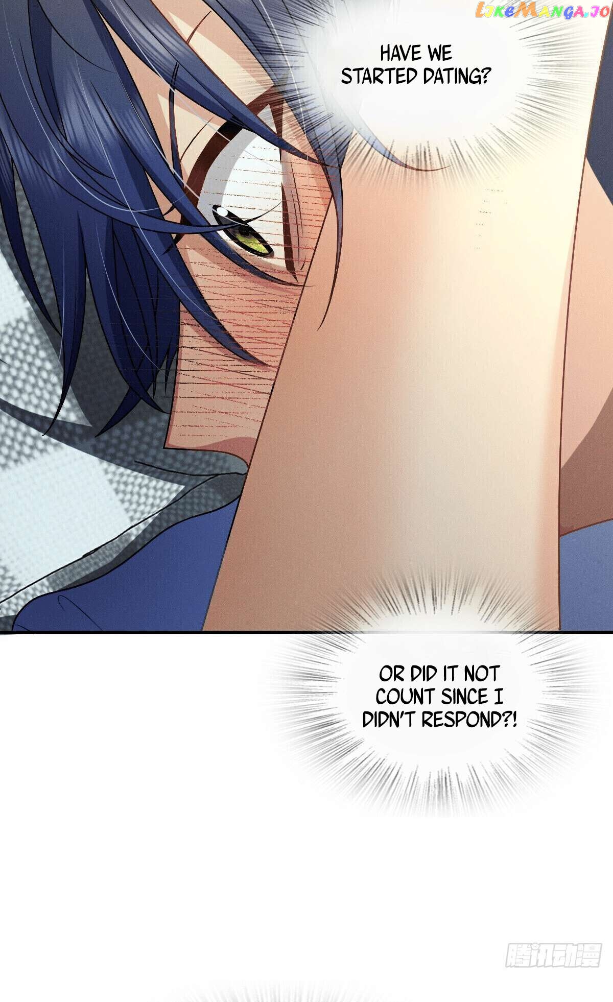 Please Behave, My Wife Chapter 6 - page 37
