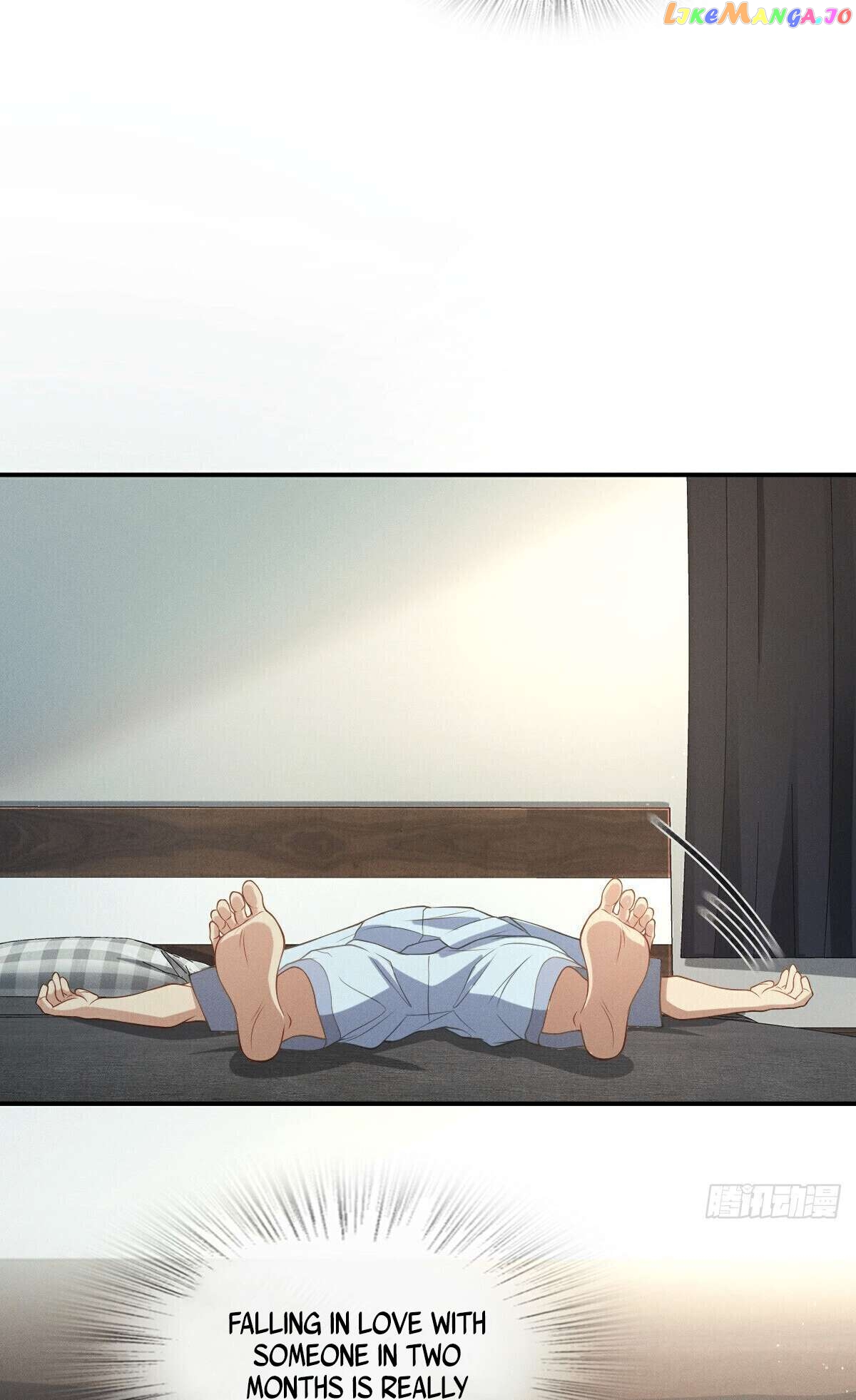 Please Behave, My Wife Chapter 6 - page 39
