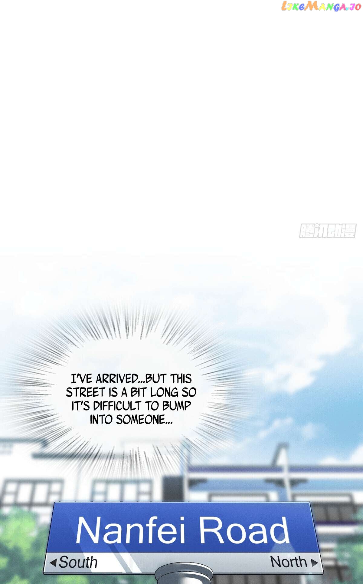 Please Behave, My Wife Chapter 6 - page 49