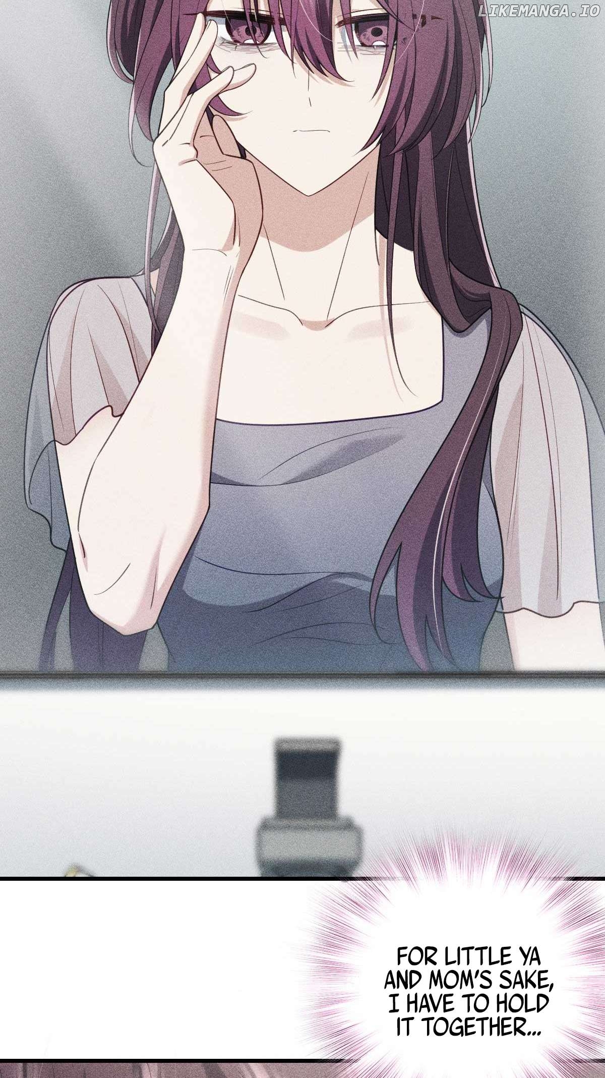Please Behave, My Wife Chapter 55 - page 11