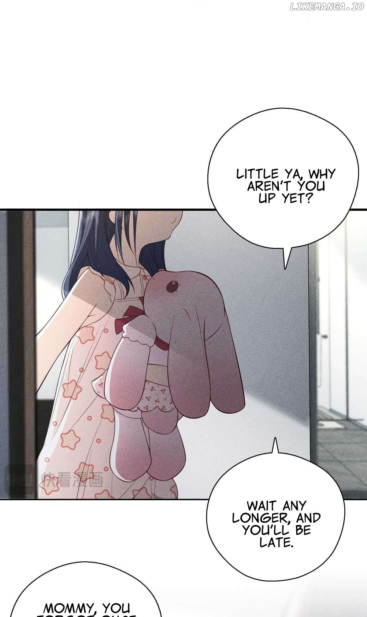 Please Behave, My Wife Chapter 55 - page 13