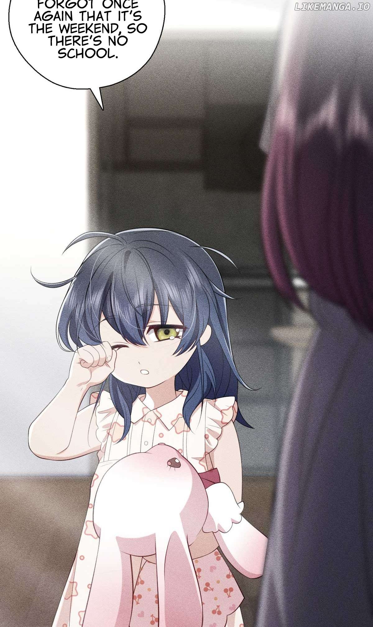Please Behave, My Wife Chapter 55 - page 14