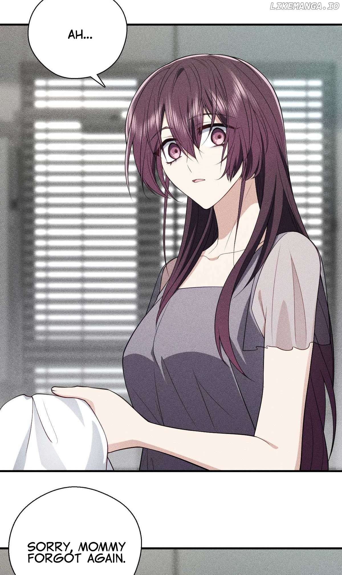 Please Behave, My Wife Chapter 55 - page 16
